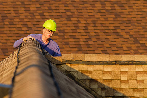 Roof Repair Estimates in La Grande, OR